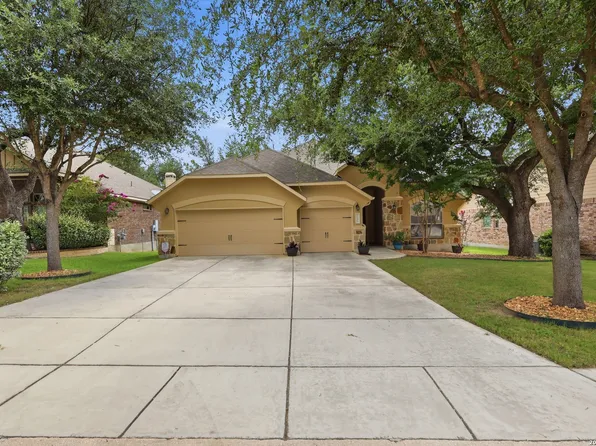 11423 Wake Robin, San Antonio, TX 78253