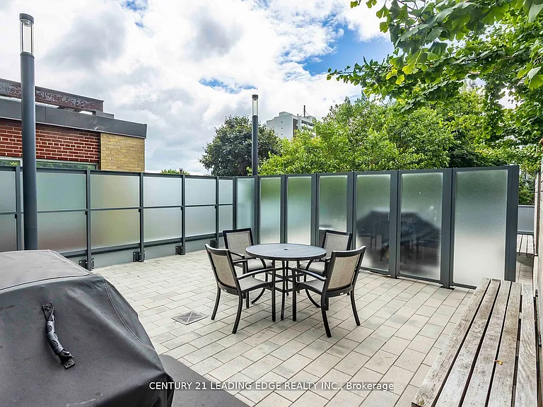 125 Redpath Ave #3403 — Photo 35