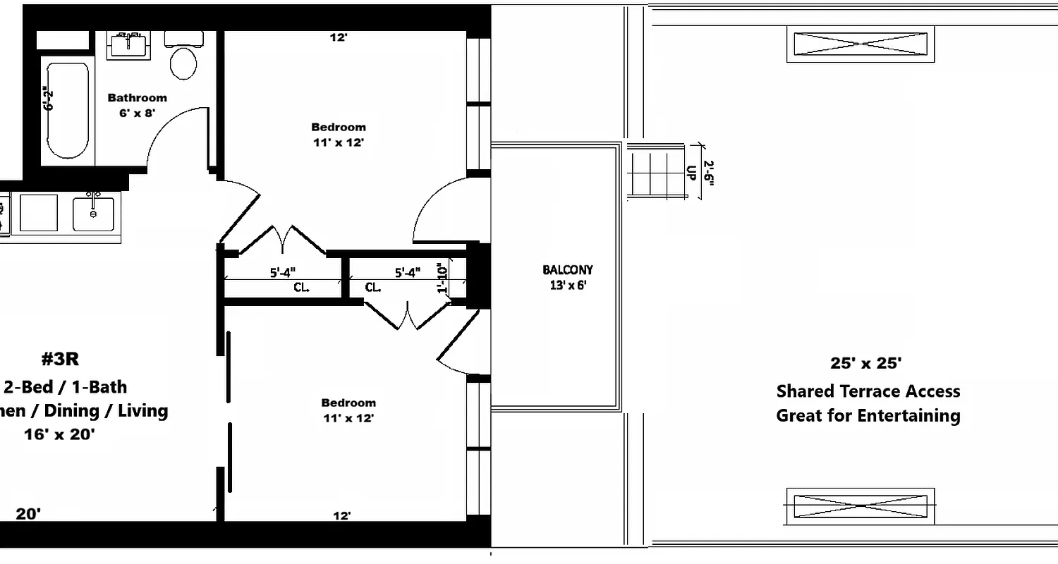 floor plan 5