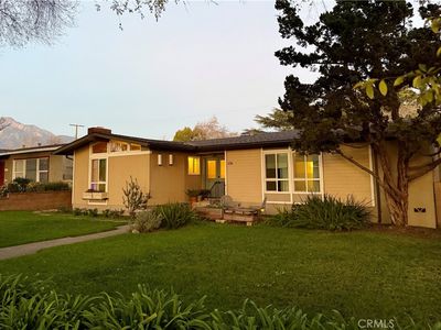 636 N Palm Ave, Upland, CA, 91786