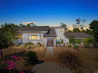 4933 Sleeping Indian Rd, Fallbrook, CA 92028