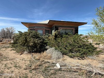 83 Us Highway 95a N, Yerington, NV, 89447