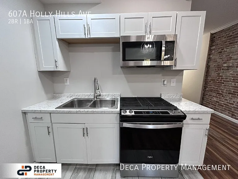 607A Holly Hills Ave — Photo 6