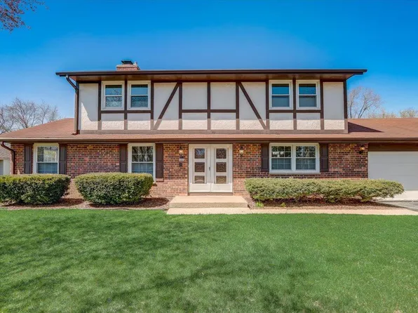 6441 North Alberta COURT, Glendale, WI 53217