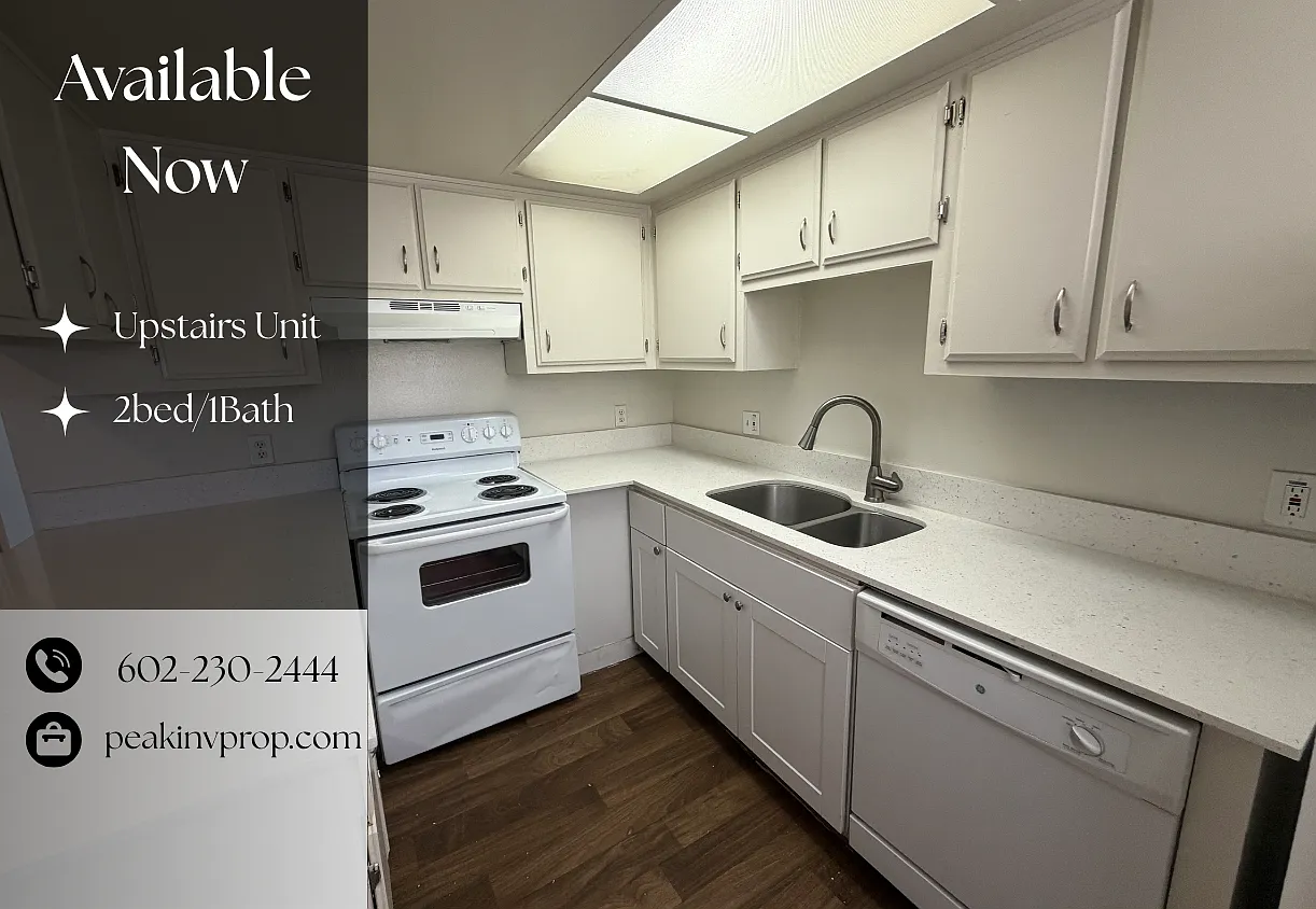 2 bed, 850 sqft, $1,099 — Photo 1