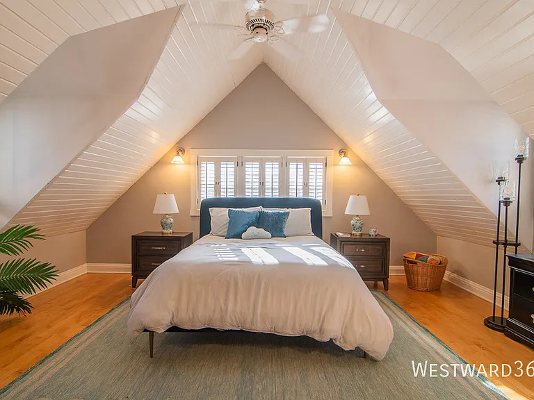 3707 N Bosworth Ave #2 — Photo 18