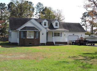131 South St, Moyock, NC 27958