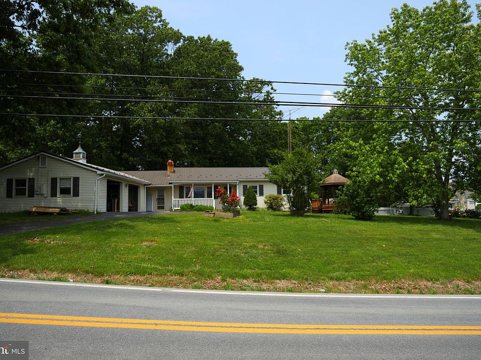 13869 Back Creek Valley Rd, Hedgesville, WV 25427 Zillow