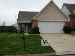 694 Grant Dr, Southaven, MS 38671