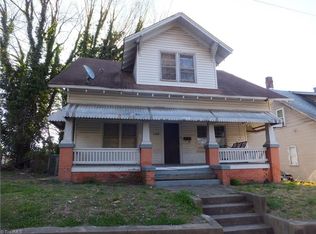1109 Pearson St, Greensboro, NC 27406