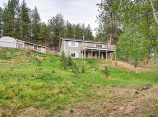 235 Sleepy Hollow Dr, Bailey, CO 80421