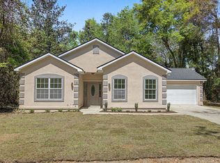 30 Arikara Dr, Crawfordville, FL 32327