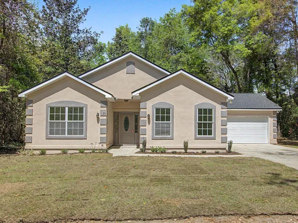 30 Arikara Dr, Crawfordville, FL 32327