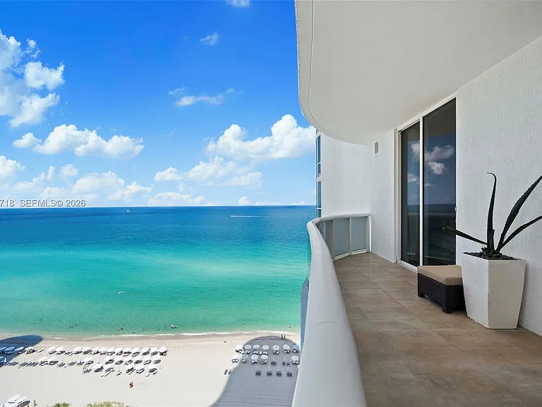 15901 Collins Ave #1502 — Photo 21