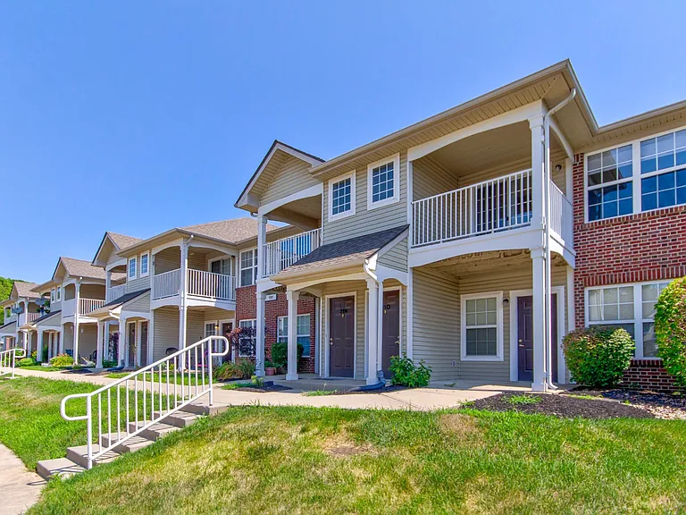 Trotters Pointe Apartments — Photo 39