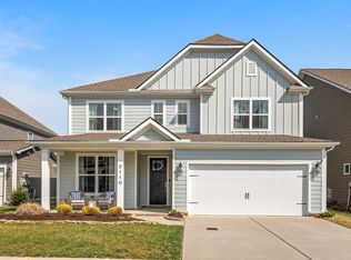 2110 Lequire Ln, Spring Hill, TN 37174