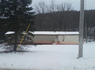 6305 Crab Hollow Rd, Black Creek, NY 14714