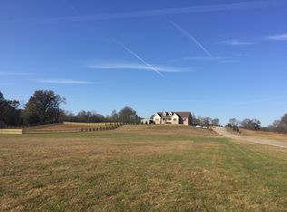 191 Bugg Hollow Rd, Gallatin, TN 37066