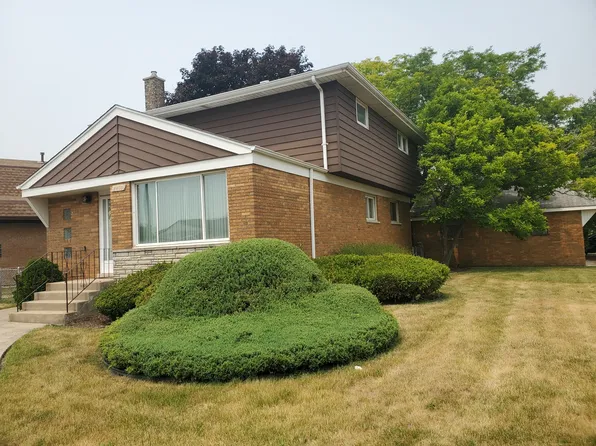 4400 W 81st Pl, Chicago, IL 60652