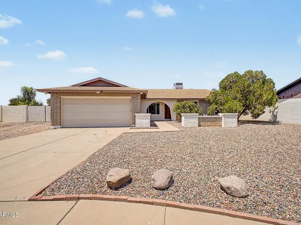 1618 E IMPALA Avenue, Mesa, AZ 85204