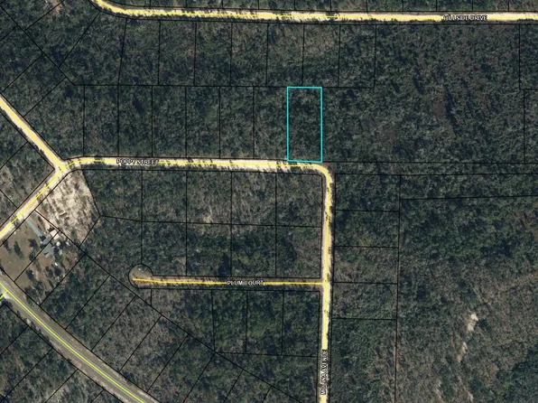 LOT 38 Poppy St, Marianna, FL 32448