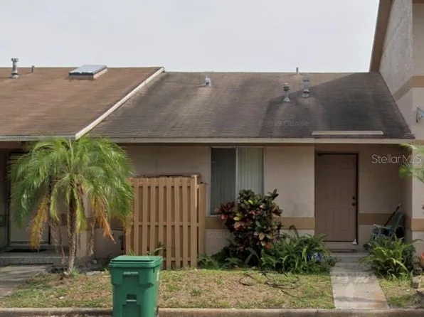 913 Butterfly Blvd, Winter Garden, FL 34787