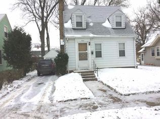 926 Osheridan St, Madison, WI 53715