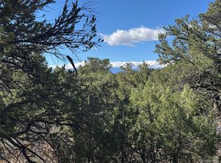 Township Road 143 Trl #18, Cotopaxi, CO 81223