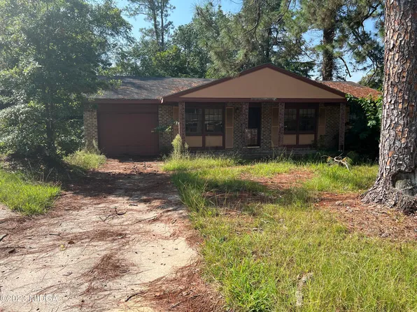 2552 Chelsea Dr, Macon, GA 31211