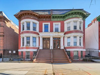 720 Beck St, Bronx, NY, 10455