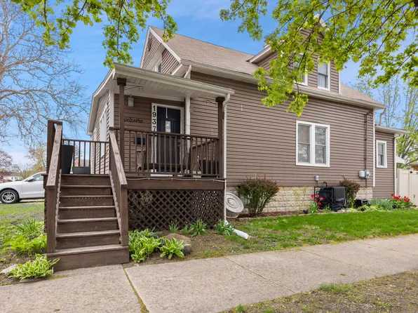 1937 S 3rd Ave, Maywood, IL 60153