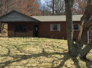 1955 Blackberry Rd, Boone, NC 28607