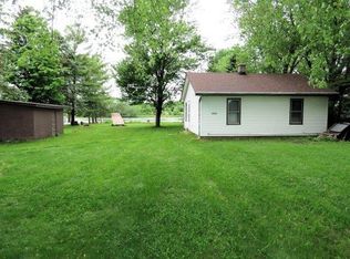 N9067 Lakeshore Rd, Beaver Dam, WI 53916