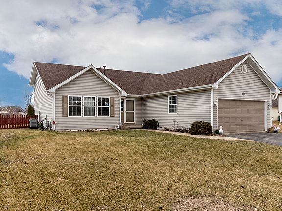 2nd image of 2712 Cross Creek Ct