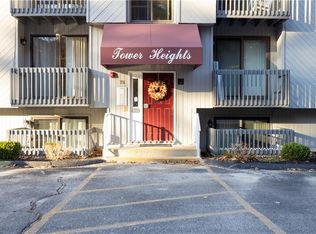 78 Saint Joseph St APT 12, Woonsocket, RI 02895