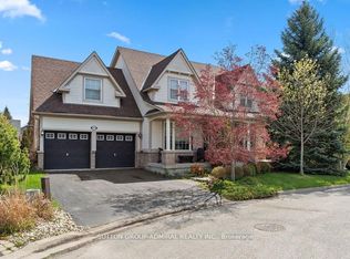 5948 Chercover Ct, Burlington, ON L7L6T2