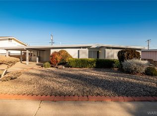 1937 Arlington St, Kingman, AZ 86401