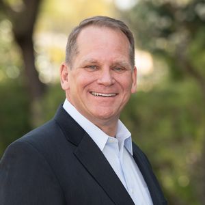 Gregory M. Jackson