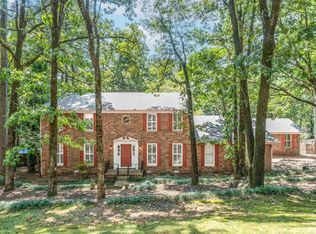 21 Portland Rd, Little Rock, AR 72212