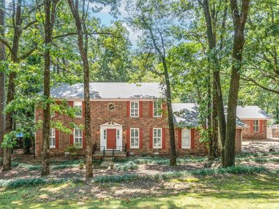 21 Portland Rd, Little Rock, AR, 72212