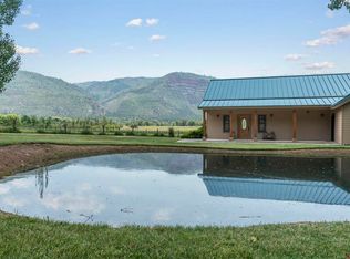 33140 HWY 550, Durango, CO 81301