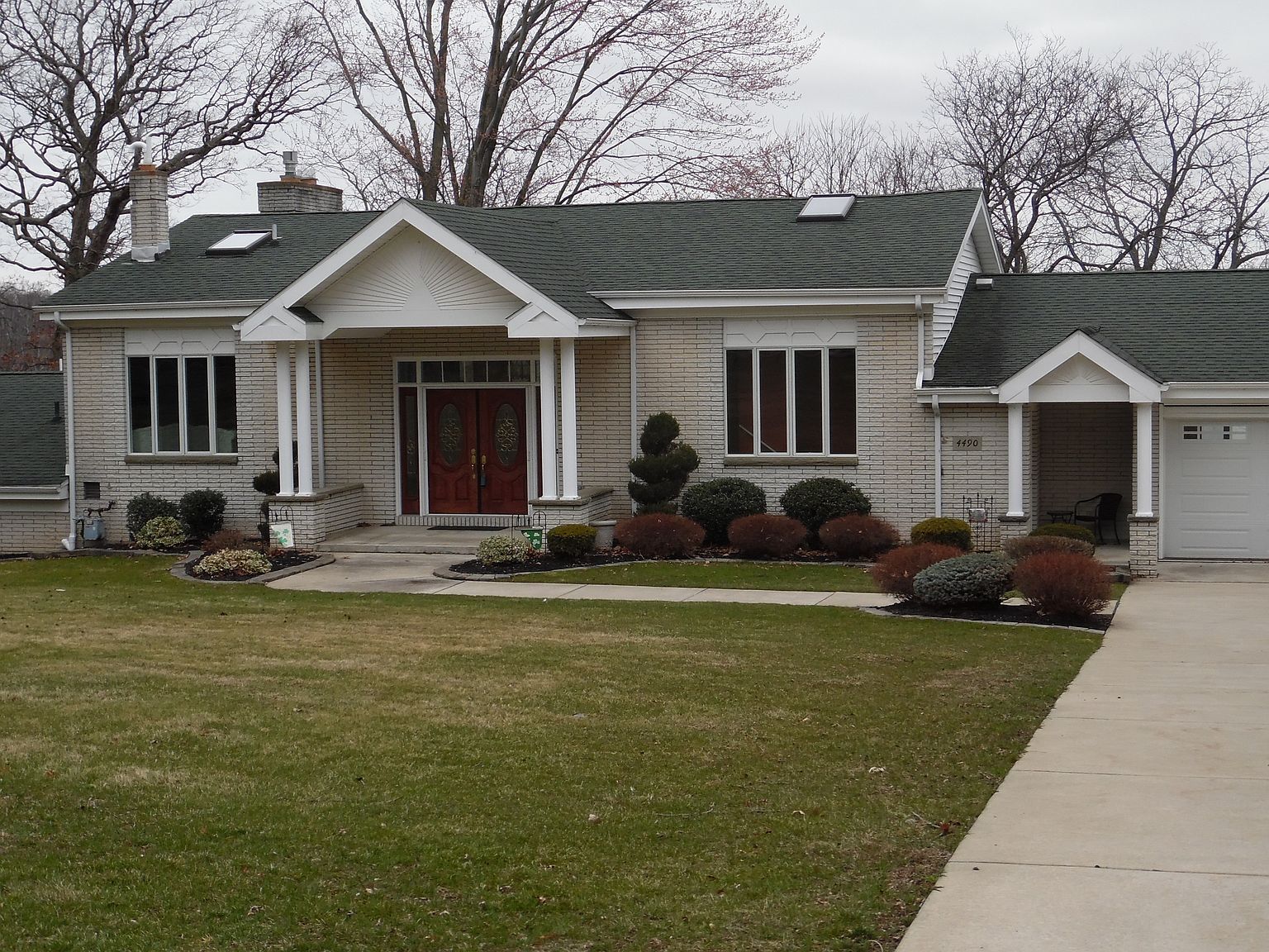 4490 Lower River Rd, Lewiston, NY 14092 Zillow