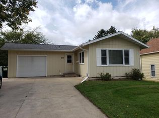 605 2nd Ave NE APT 1, Stewartville, MN 55976