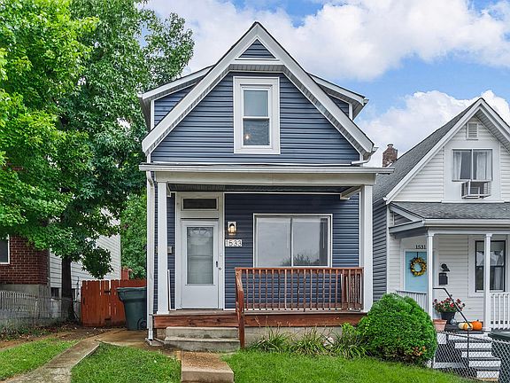 2nd image of 1533 Fairmount Ave