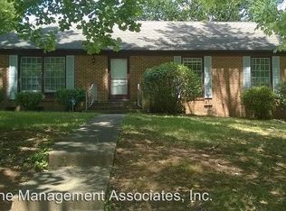 3101 Morningside Dr, Raleigh, NC 27607