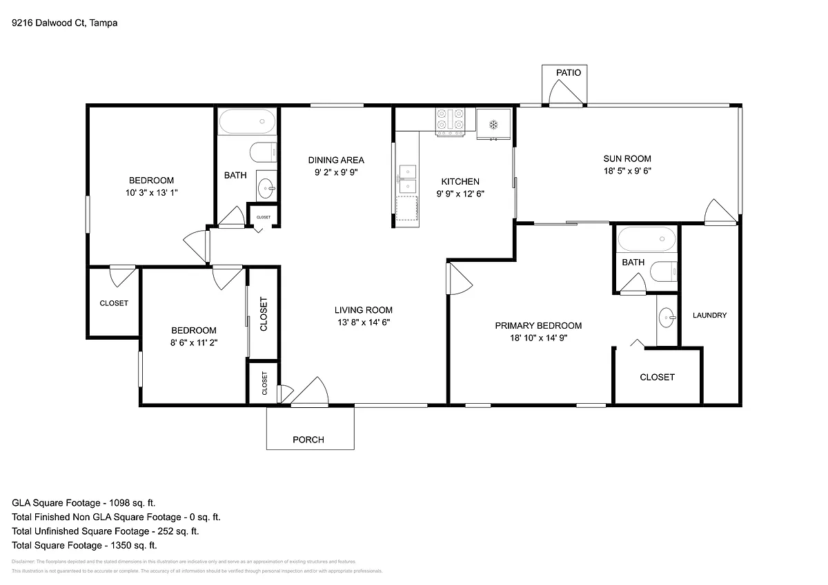 Building Photo - 9215 Dalwood Ct
