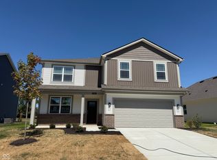 2068 Quail West Dr, Danville, IN 46122