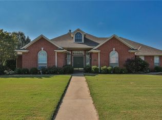 2125 Waverly Ave, Springdale, AR 72762