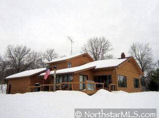 6725 Private Rd, Danbury, WI 54830