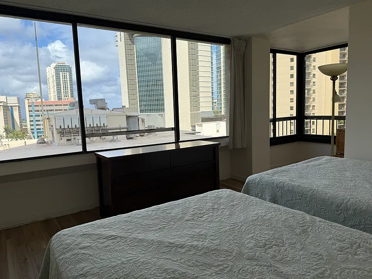 430 Lewers St #12D — Photo 9
